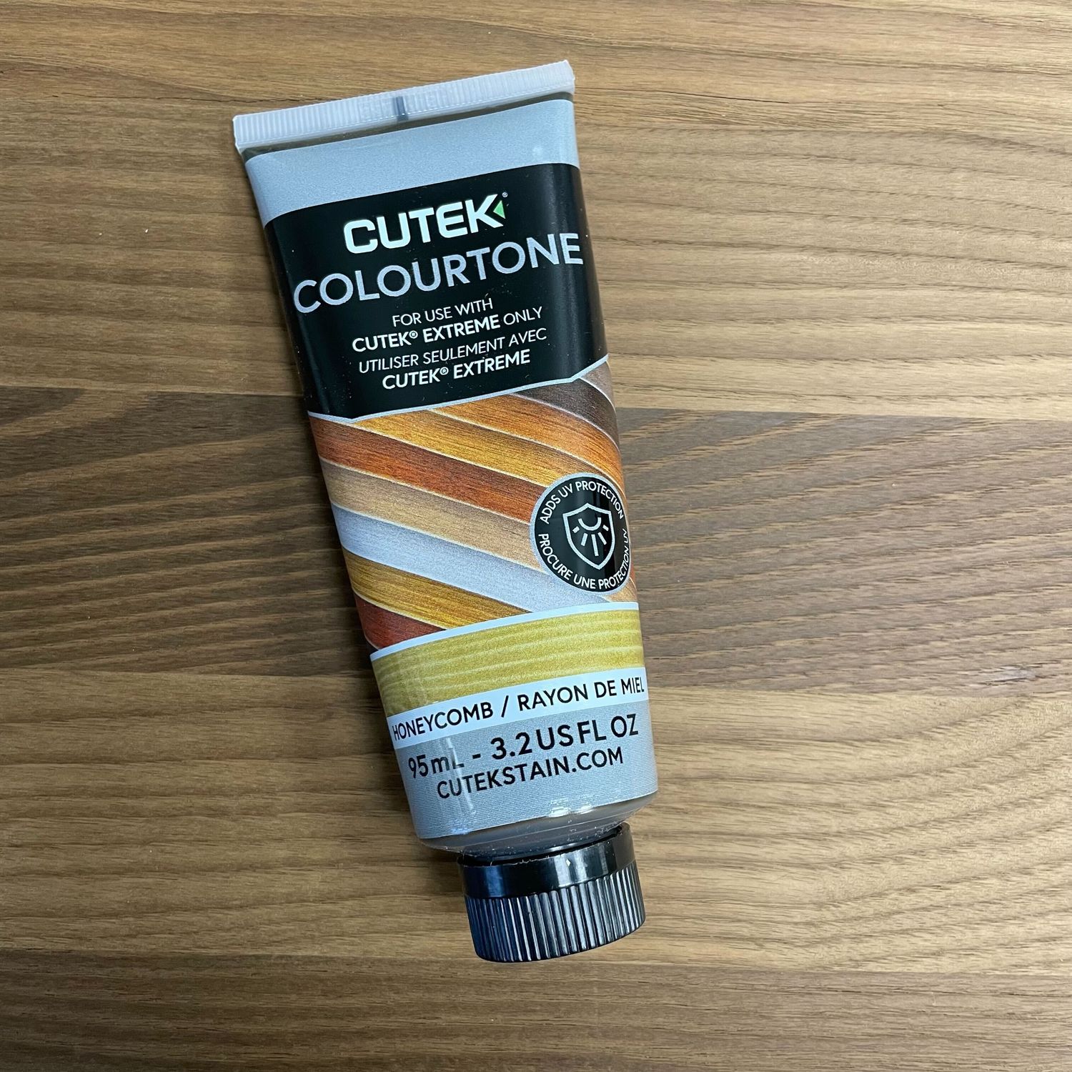 CUTEK® Colourtone | Honeycomb