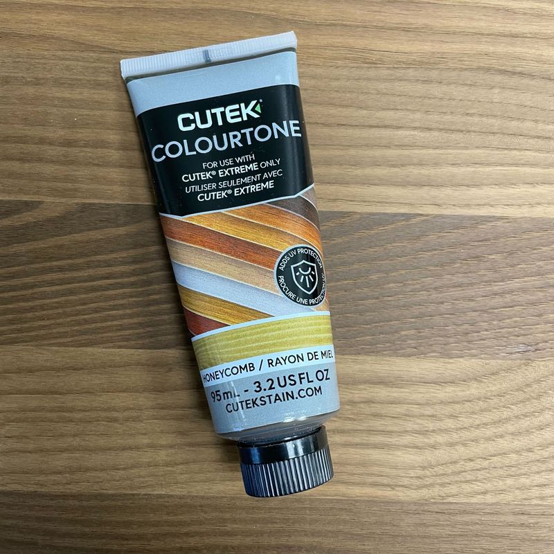 CUTEK® Colourtone | Honeycomb