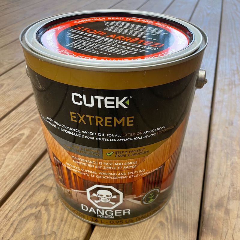 CUTEK® Extreme