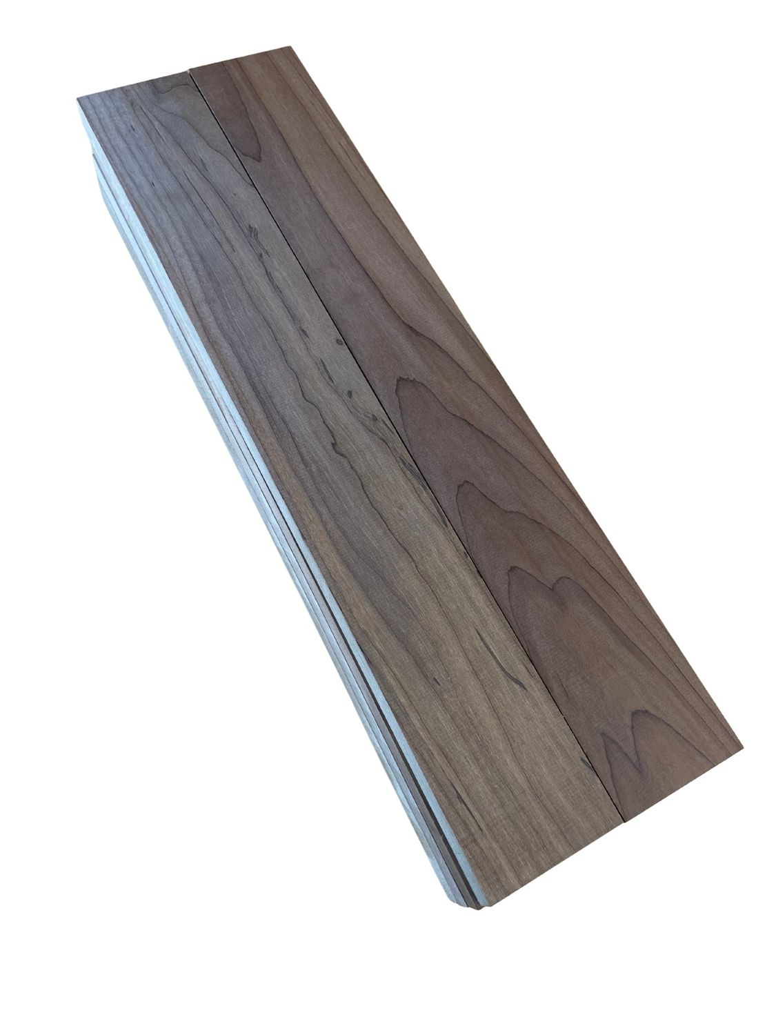 Maple | Thermally Modified | Premium Hobby Bundle