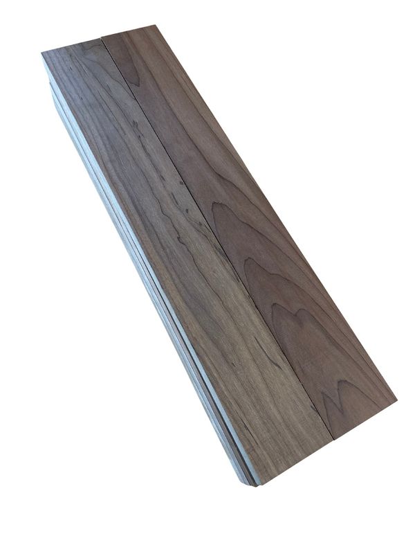 Maple | Thermally Modified | Premium Hobby Bundle