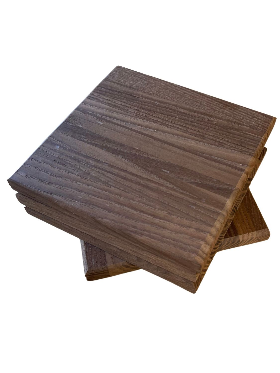 Coasters | Thermally Modified Maple | Set Of 4