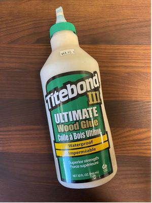 Wood Glue