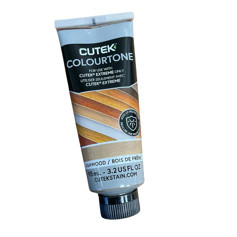 CUTEK® Colourtone | Ashwood