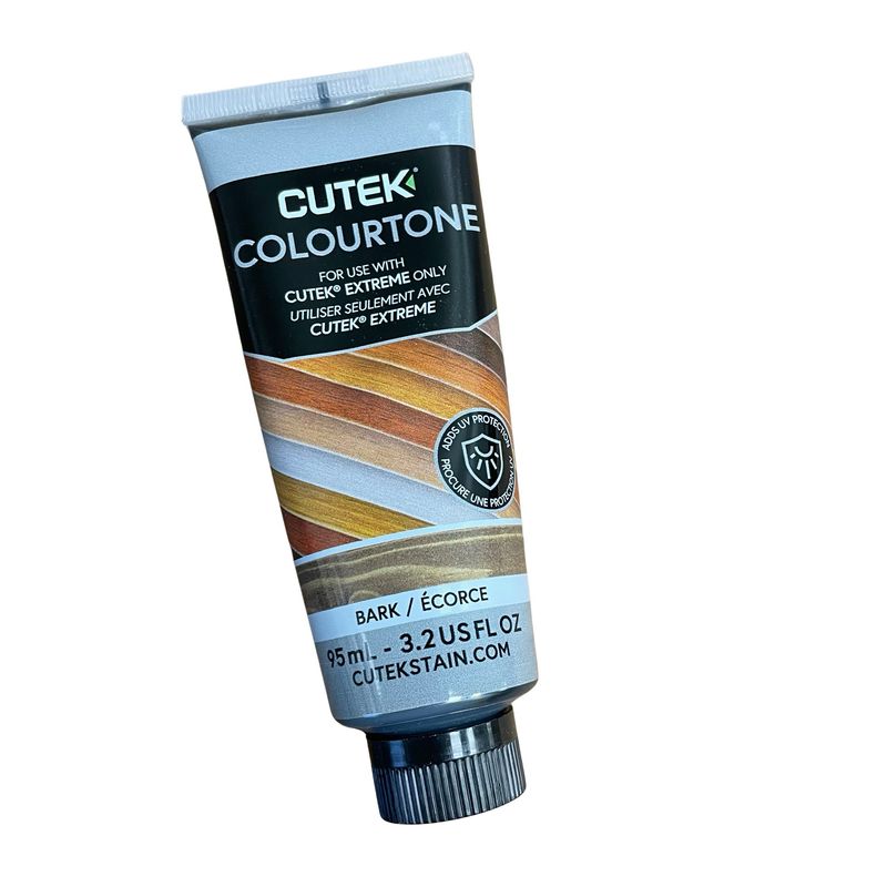 CUTEK® Colourtone | Bark