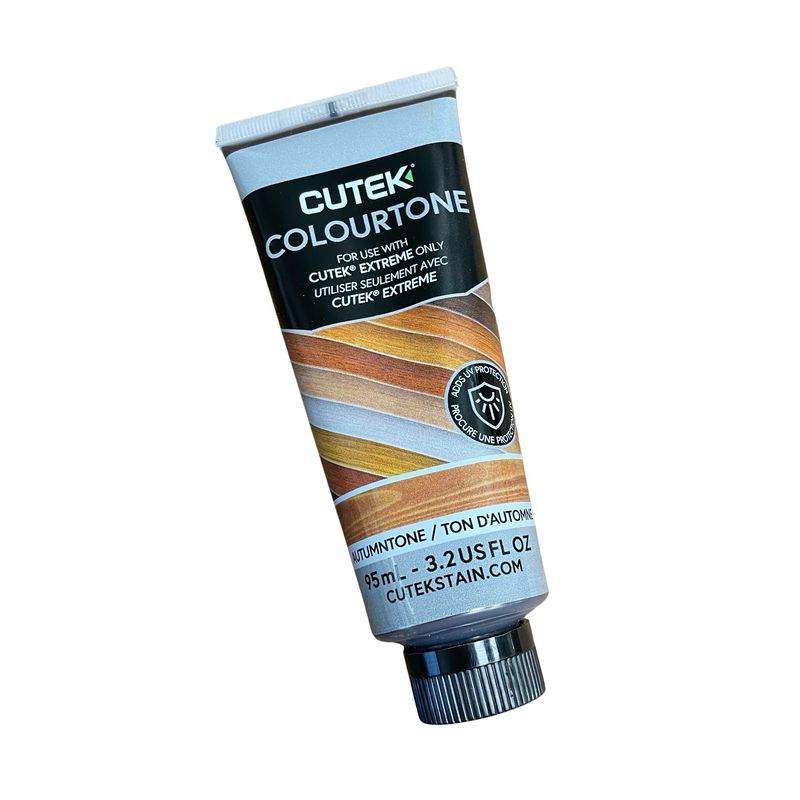 CUTEK® Colourtone | Autumntone