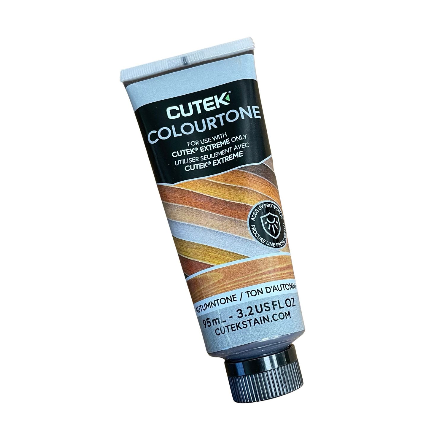 CUTEK® Colourtone | Autumntone