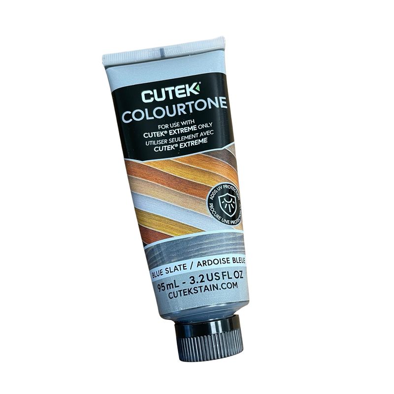 CUTEK® Colourtone | Blue Slate