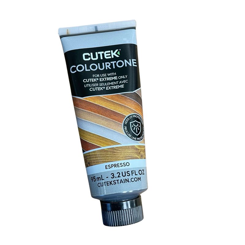 CUTEK® Colourtone | Espresso