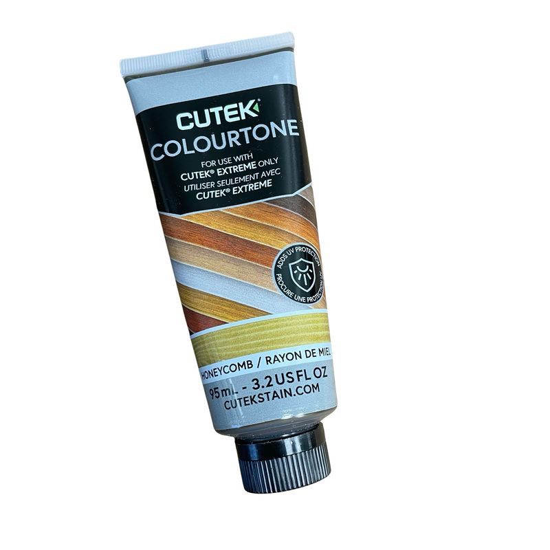 CUTEK® Colourtone | Honeycomb