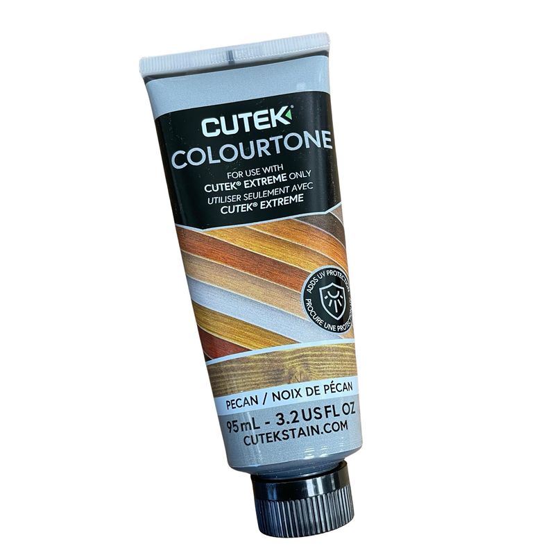 CUTEK® Colourtone | Pecan