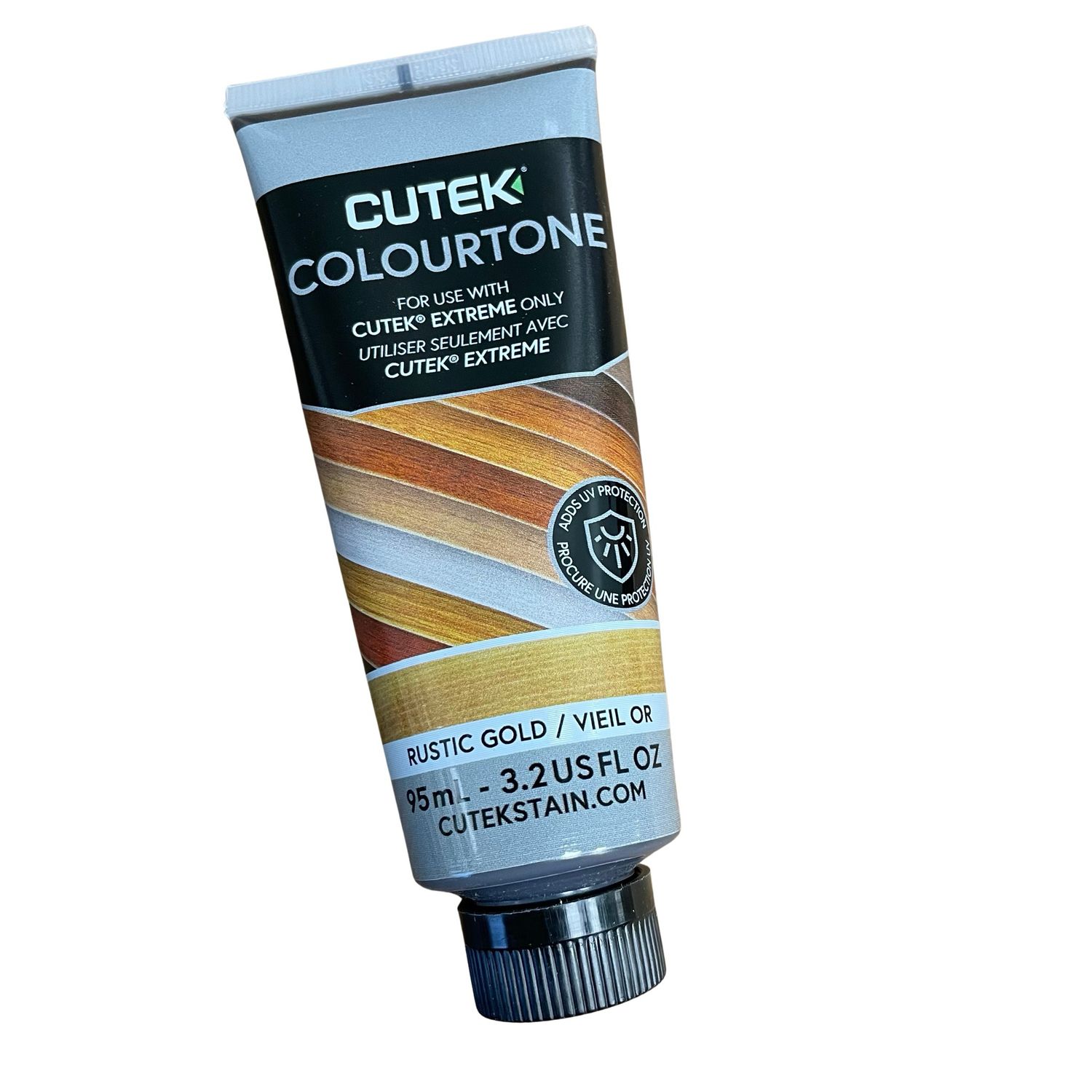 CUTEK® Colourtone | Rustic Gold