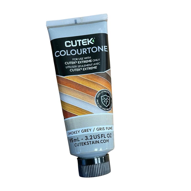 CUTEK® Colourtone | Smokey Grey