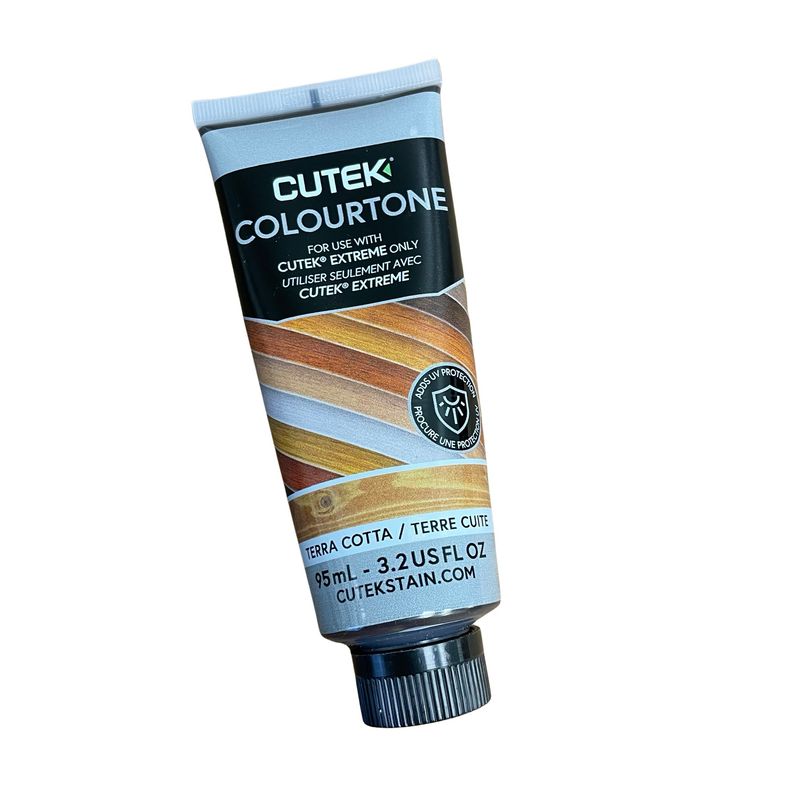 CUTEK® Colourtone | Terra Cota