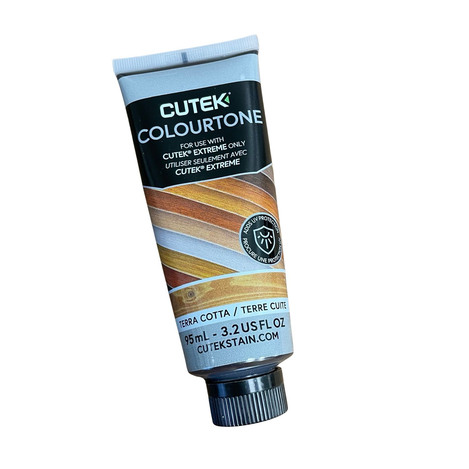 CUTEK® Colourtone | Terra Cota