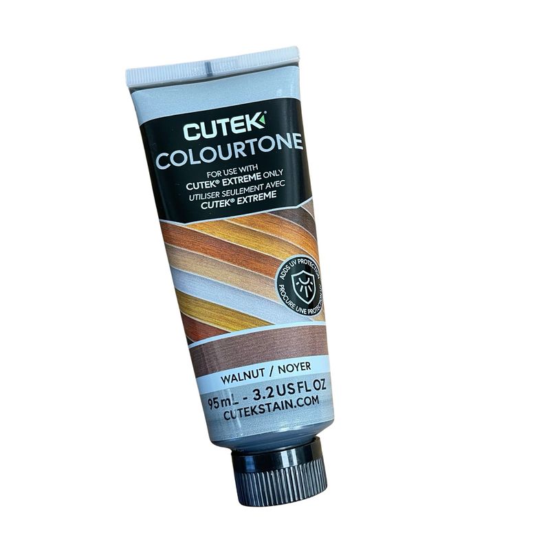 CUTEK® Colourtone | Walnut