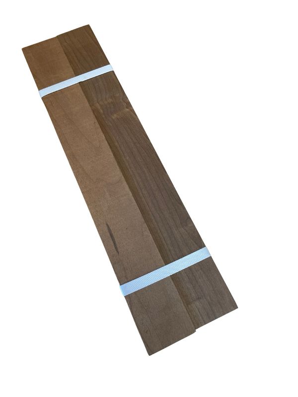 Maple | Thermally Modified | Hobby Bundle Maple | Thermally Modified | Hobby Bundle