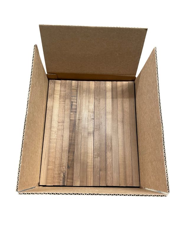 Maple | Thermally Modified | Hobby Box Maple | Thermally Modified | Hobby Box