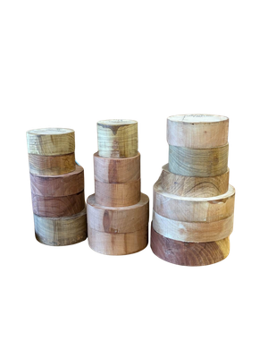 Bowl Blanks