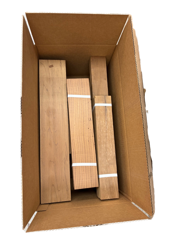 Deluxe Mystery Box