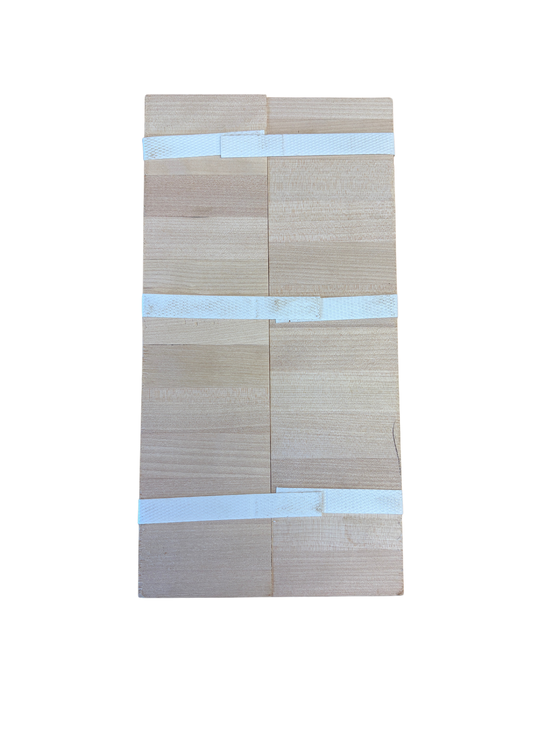 Kiln Dried Laminated Maple Kiln Dried Laminated Maple