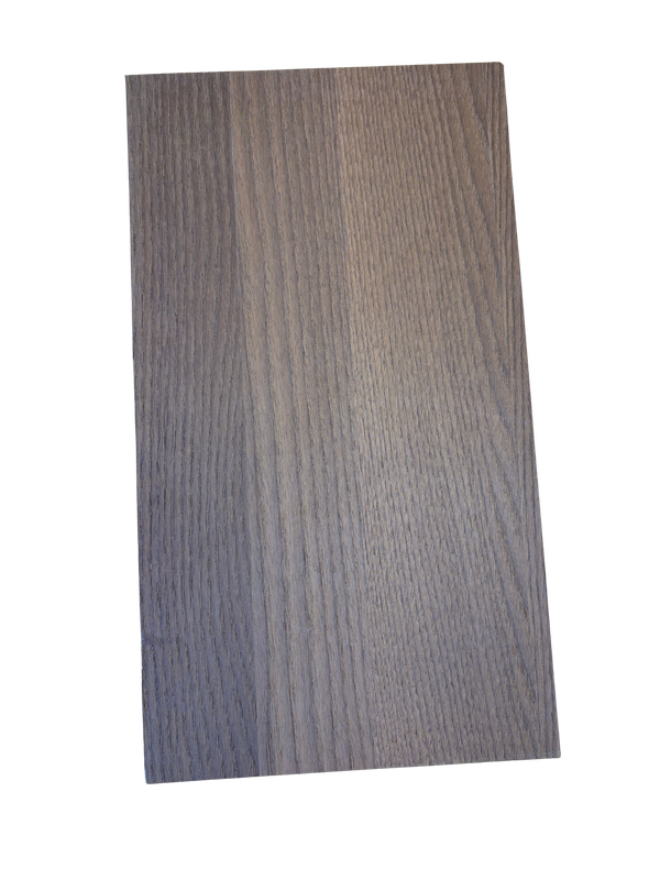 Ash Blocks