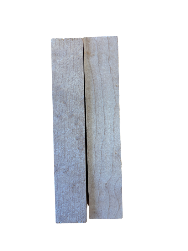 Kiln Dried Pen Blank