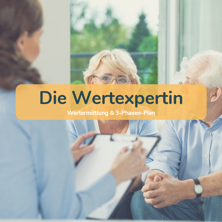 Haus privat verkaufen