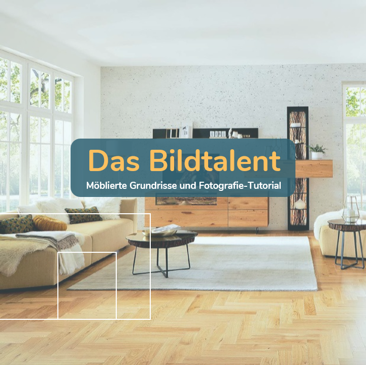 Immobilienfotografie