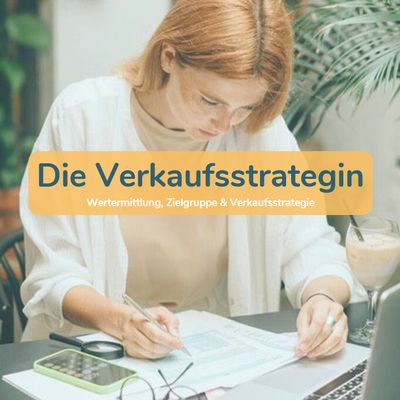 Haus privat verkaufen