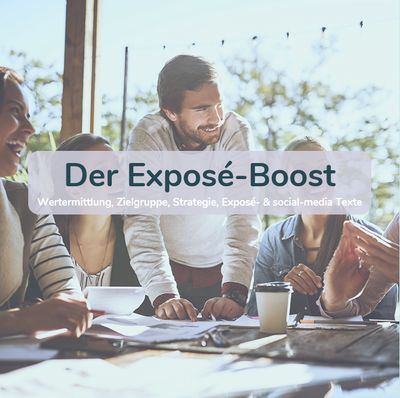 Exposé mit KI erstellen