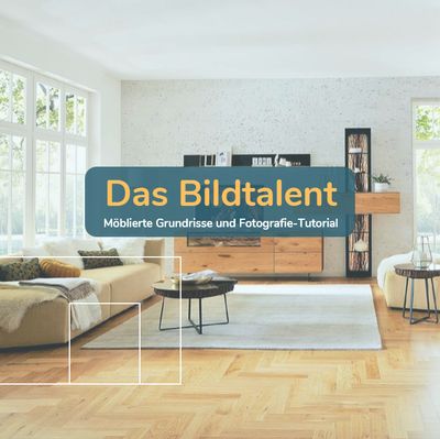 Immobilienfotografie