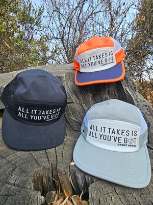 Caps
