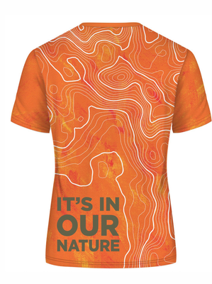 Eco Adventure Trail Series Shirt