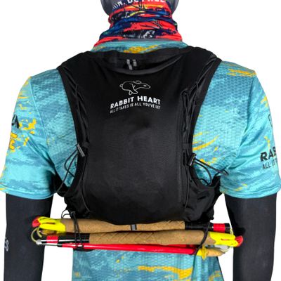 Running Packs