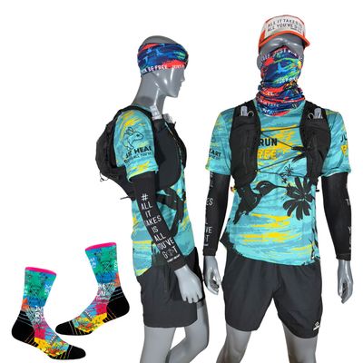 Trail Running Starter Kit