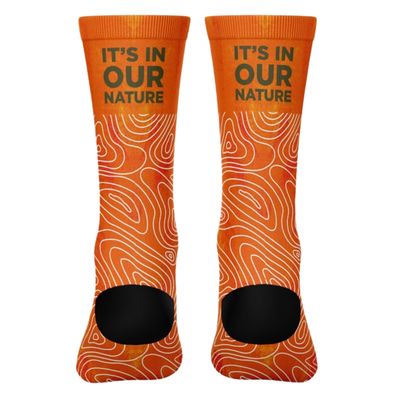 Eco Adventure Trail Series Socks