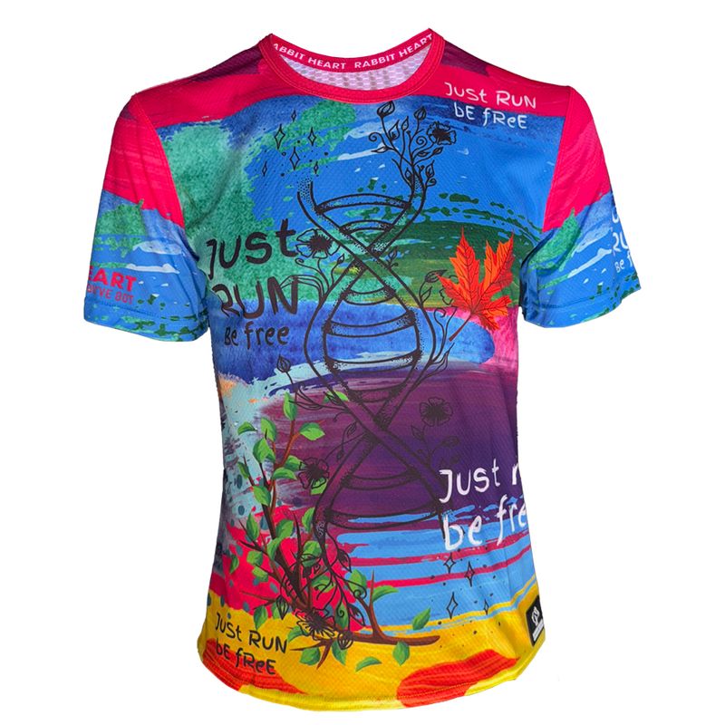 DNA Trail Running Shirt DNA Trail Running Shirt
