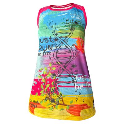 DNA Trail Running Vest DNA Trail Running Vest