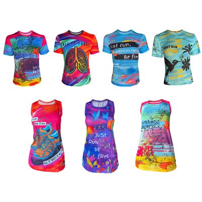 Shirts &amp; Vests