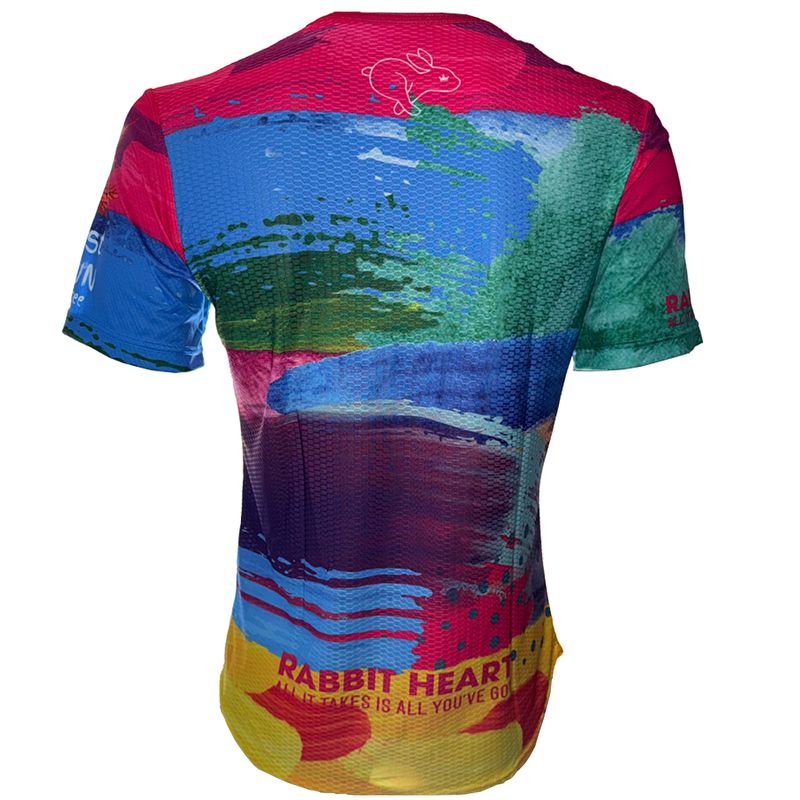 DNA Trail Running Shirt