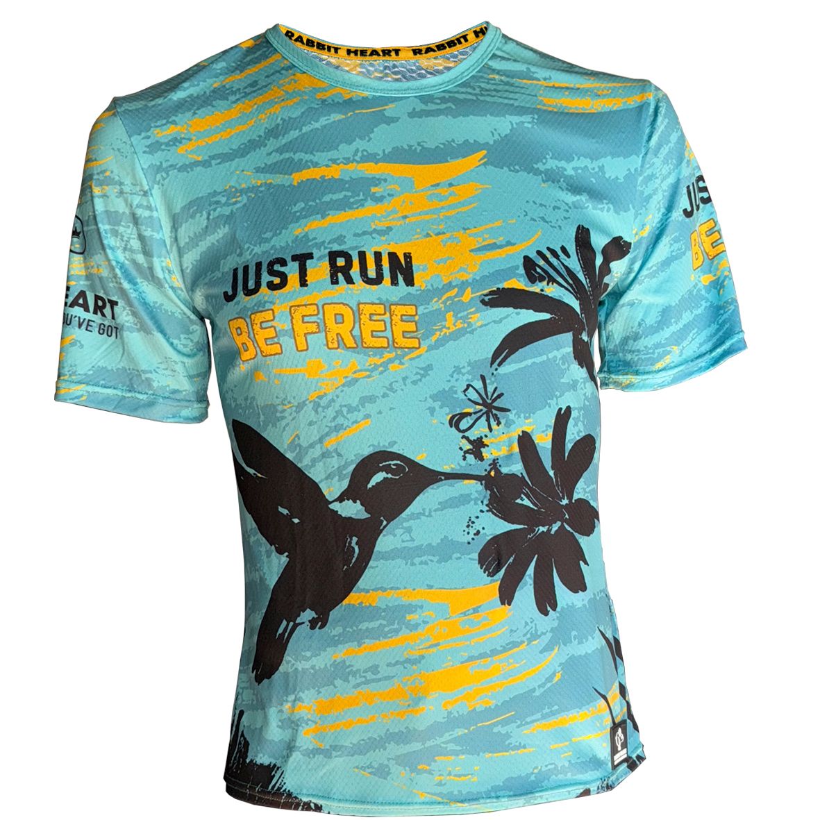 Hummingbird Trail Running Shirt