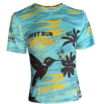 Hummingbird Trail Running Shirt