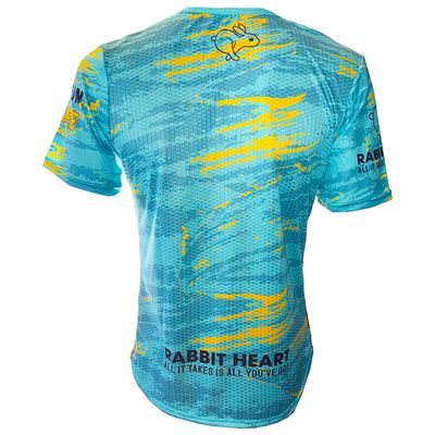 Hummingbird Trail Running Shirt