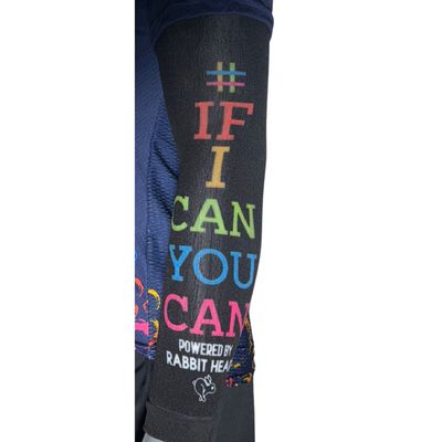 IICYC Arm Sleeves
