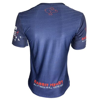 Navy Shirt