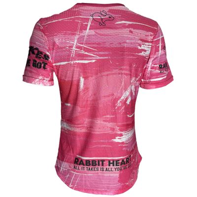 Pink Shirt