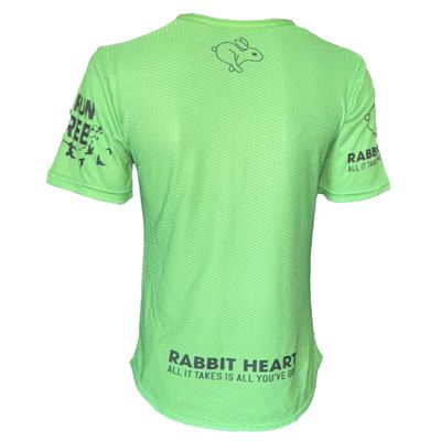 Green Shirt