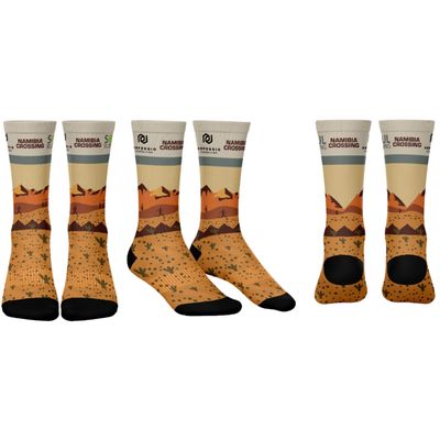 Help Jaco get to the Namibia Crossing Bundle