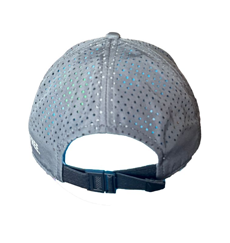 Grey Cap